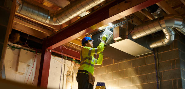 Best Air Duct Cleaning Cost  in Falls Creek, PA