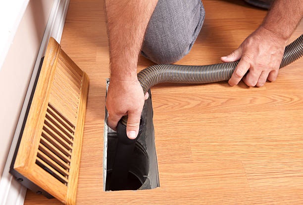 Best Best Air Duct Cleaning Company  in Falls Creek, PA