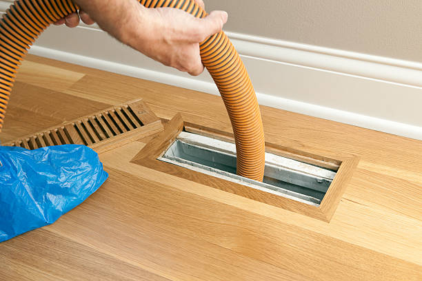 Best Air Duct Inspection  in Falls Creek, PA