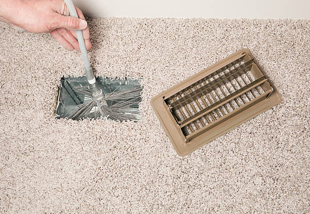 Best HVAC Air Duct Cleaning  in Falls Creek, PA