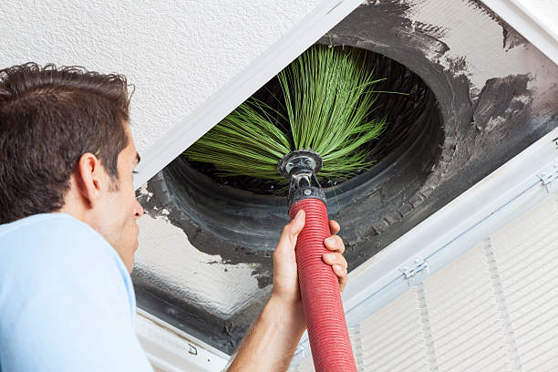 Home Air Vent Cleaning in PA