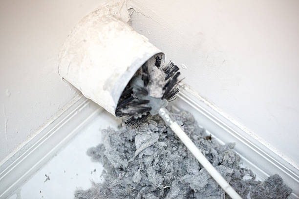 Best Residential Air Duct Cleaning  in Falls Creek, PA
