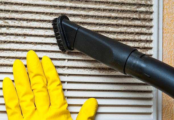 Best Best Air Duct Cleaning Company  in Falls Creek, PA